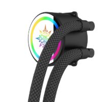 Watercooling Inca Iss-02xn – Noir – Iss-02xn Tunisie