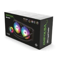 Watercooling Inca Iss-02xn – Noir – Iss-02xn Tunisie