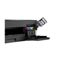 Imprimante Multifonction à réservoir intégré Brother DCP-T420W  Wifi – Noir Tunisie