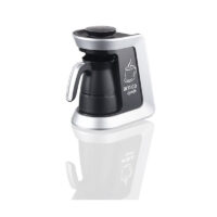 Machine à Café Turc Arnica IH-32051 650W Argent Tunisie