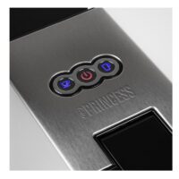 Machine à Expresso & Capsules 4 en 1 Princess 249450 Noir &  Inox Tunisie