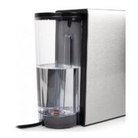 Machine à Expresso & Capsules 4 en 1 Princess 249450 Noir &  Inox Tunisie