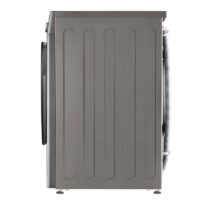 Machine à Laver Frontale LG 11 Kg Smart Inverter F4Y5EYGYPV Silver Tunisie