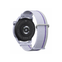 Montre Connectée Mibro GS Active 2 Lilac – XPAW024L Tunisie