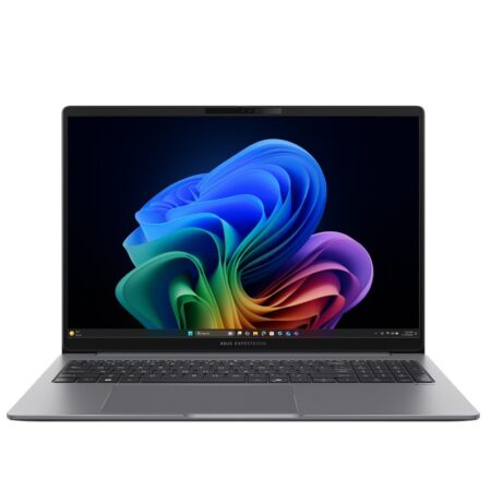 Pc Portable Asus ExpertBook PM3406CKA AI Ryzen 7 16Go 512Go SSD Gris – PM3406CKA-LY0388 Tunisie