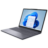Pc Portable Lenovo IdeaPad Slim 3 15IRH10 i5 13Gén 8Go 512Go SSD Gris – 83K100E6FG Tunisie