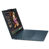 Pc Portable Lenovo Yoga 7 2en1 14iml9 Ultra 5 16go 512go Ssd – Bleu – 83DJ00A8FG Tunisie