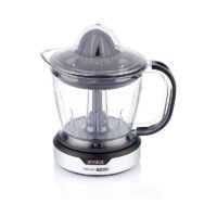 Presse Agrumes Arnica IH-37102 1L Noir & Silver Tunisie
