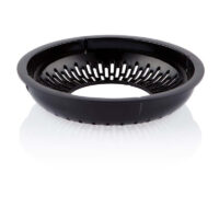 Presse Agrumes Arnica IH-37102 1L Noir & Silver Tunisie