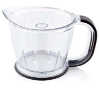 Presse Agrumes Arnica IH-37102 1L Noir & Silver Tunisie