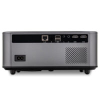 Projecteur LED Overmax Miltipic 5.1 Pro Full HD Gris – OPROMULP51PRO Tunisie