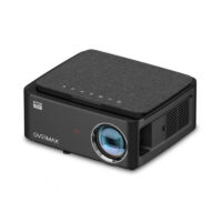 Projecteur LED Overmax Multipic 5.1 Noir – OPROMULP51 Tunisie