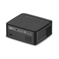 Projecteur LED Overmax Multipic 5.1 Noir – OPROMULP51 Tunisie