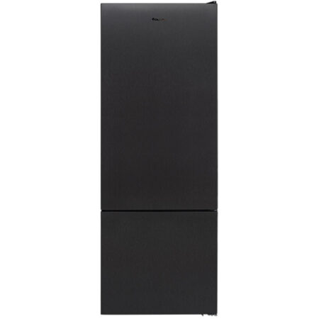 Réfrigérateur Combiné Focus NoFrost 500 L F.4870G Dark Silver Tunisie