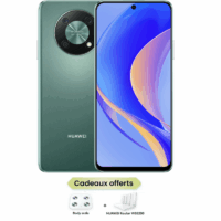Smartphone HUAWEI NOVA Y90 6Go 128Go – Vert Tunisie