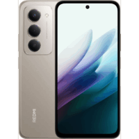 Smartphone Xiaomi Redmi 15 8Go 256Go Gris Titane Tunisie