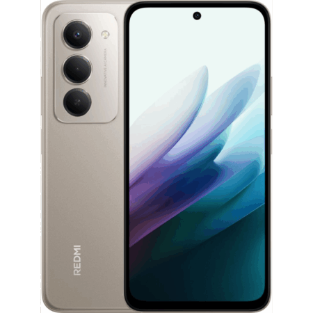 Smartphone Xiaomi Redmi 15 8Go 256Go Gris Titane Tunisie