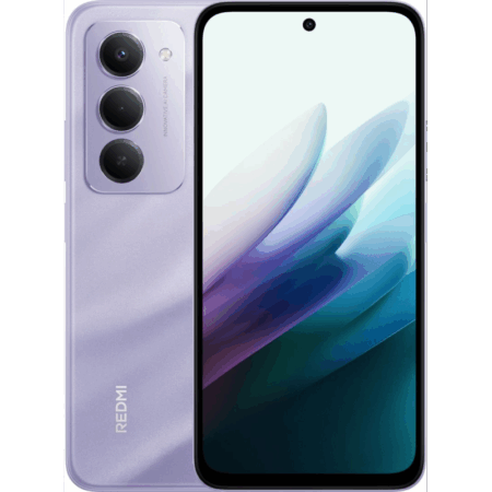 Smartphone Xiaomi Redmi 15 8Go 256Go Violet Tunisie