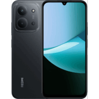 Smartphone Xiaomi Redmi 15C 4Go 128Go Noir Tunisie