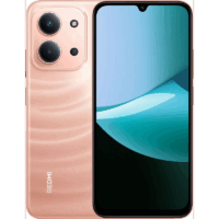 Smartphone Xiaomi Redmi 15C 4Go 128Go Vert Tunisie