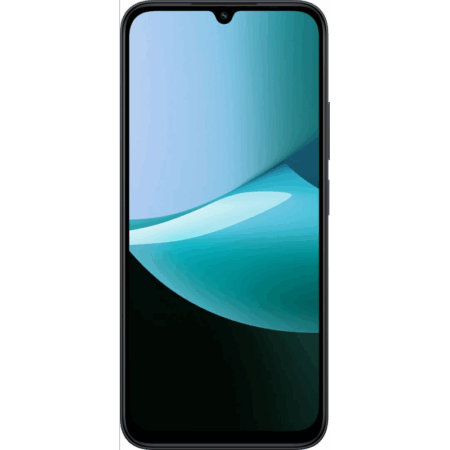 Smartphone Xiaomi Redmi 15C 6Go 128Go Noir Tunisie