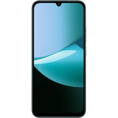 Smartphone Xiaomi Redmi 15C 8Go 256Go Vert Tunisie