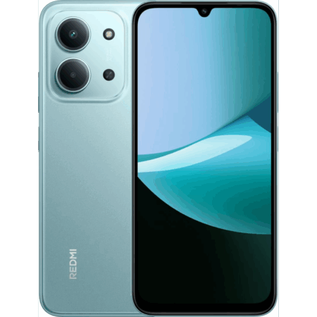 Smartphone Xiaomi Redmi 15C 6Go 128Go Vert Tunisie