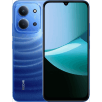 Smartphone Xiaomi Redmi 15C 8Go 256Go Noir Tunisie