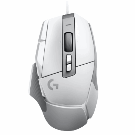 Souris Gaming Filaire Logitech G502 X – Blanc – 910-006147 Tunisie