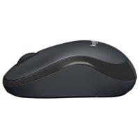 Souris Sans Fil Logitech M220 Silent  Noir Tunisie