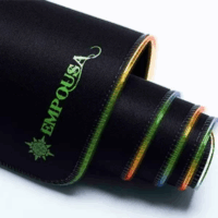 Tapis De Souris Inca Imp-022 -Noir Tunisie