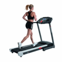 Tapis Roulant Hammer Life Runner LR16I 16 Km/h – 4326 Tunisie