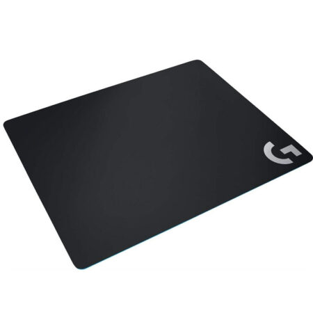 Tapis Souris Gamer Logitech G440 Hard – Noir – 943-000792 Tunisie