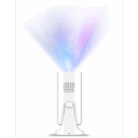 Vidéoprojecteur Philips NeoPix 230 Smart Blanc – NPX230-INT Tunisie