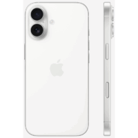 iPhone 17 256Go – Blanc Tunisie