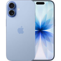 iPhone 17 256Go – Lavender Tunisie