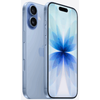 iPhone 17 256Go – Bleu Tunisie