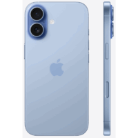 iPhone 17 256Go – Bleu – MG6L4F/A Tunisie