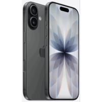 iPhone 17 256Go – Noir Tunisie