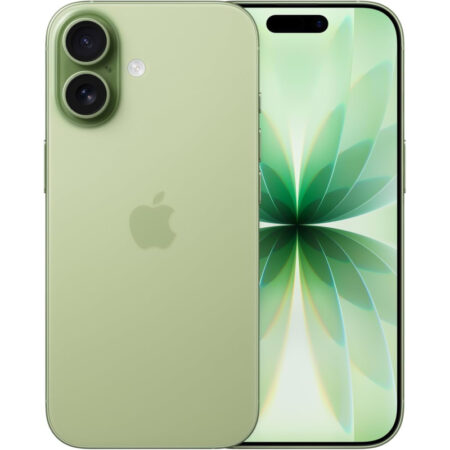 iPhone 17 256Go – Vert Tunisie