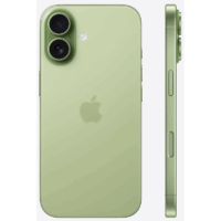 iPhone 17 256Go – Vert -MG6N4F/A Tunisie
