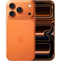 iPhone 17 Pro 256Go – Orange Tunisie