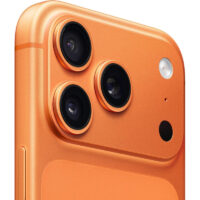 iPhone 17 Pro Max 256Go – Orange Tunisie