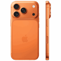 iPhone 17 Pro 256Go – Orange Tunisie