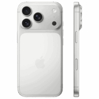 iPhone 17 Pro Max 256Go – Silver -MFYM4F/A Tunisie