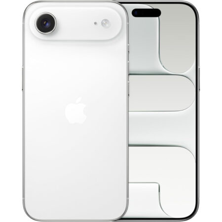 iPhone 17 AIR 256Go -Blanc Tunisie