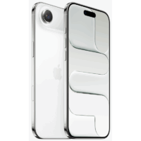 iPhone 17 AIR 256Go -Blanc Tunisie
