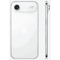 iPhone 17 AIR 256Go -Blanc Tunisie