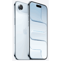 iPhone 17 AIR 256Go – Bleu Tunisie