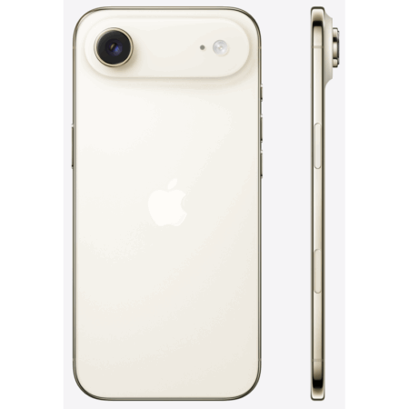 iPhone 17 AIR 256Go – Gold Tunisie